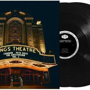 The Auditorium, Vol. 1 [Vinyl] Looking For Sale Online