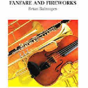 Fanfare and Fireworks - F Horn Purchase Sale Online