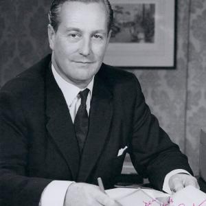 Arthur William James ('Anthony') Greenwood, Baron Greenwood of Rossendale Greetings Card Low Pice Cheap Online