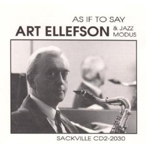 ART ELLEFSON QUARTET Cheap Pice Wholesale