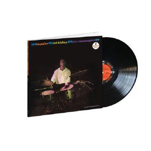 ART BLAKEY THE JAZZ MESSENGERS (VERVE BY REQUEST) Clearance Pirce Sale