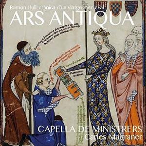 ARS ANTIQUA Cheap Manchester Great Sale