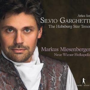 Arias for Silvio Garghetti Safe Shopping Cheap Online