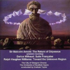 Arnold: The Return of Odysseus Free Shipping For Sale