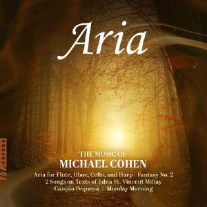 Aria - The Music of Michael Cohen Classic For Sale