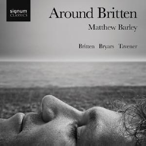 Around Britten Free Shipping New Styles