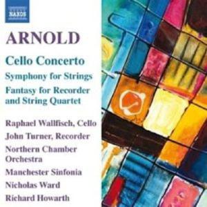 Arnold: Orchestral Works Free Shipping For Cheap