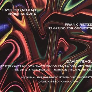 ARMENIAN SUITE Limited Edition Sale Online