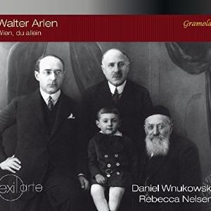 Arlen: Wien, du allein Outlet Genuine