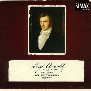 Arnold: Piano Works Free Shipping Online