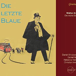 Arlen: Die letzte Blaue Very Cheap Cheap Online