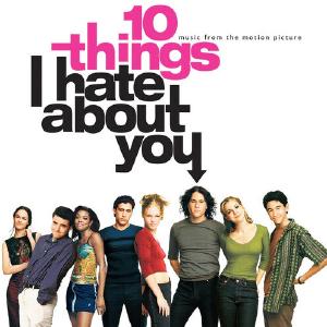 10 Things I Hate About You (Original Soundtrack) [Neon Pink Vinyl] New For Sale