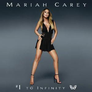 #1 to Infinity [CD] Online Cheap Online