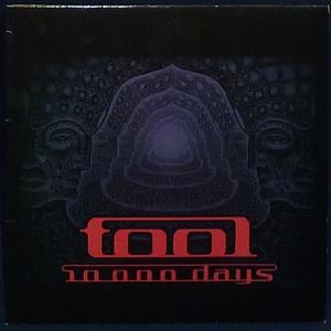 10,000 Days [Vinyl] Websites Cheap Pice