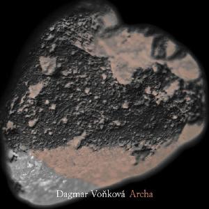 Dagmar Vonkov: Archa Clearance Extremely