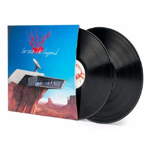 10,000 HZ Legend [Vinyl] Buy Cheap Looking For