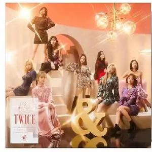 &Twice [Limited Japanese Pressing Vinyl] Cheap Sale Professional