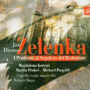 Zelenka: I Penitenti Al Sepolcro Del Redentore Sale Reliable