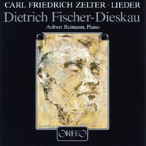 Zelter: Lieder Free Shipping Huge Surprise