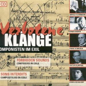 Zemlinksky, Schreker et al: Composers in Exile New Arrival Cheap Online