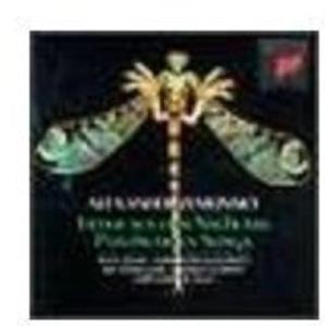 Zemlinsky: Posthumous Songs / Ziesak, Blochwitz, Vermillion, Schmidt Cheap Sale Marketable