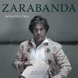 Zarabanda / Sebastin Cruz For Sale