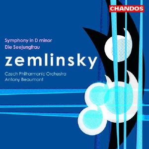 Zemlinsky: Die Seejungfrau; Symphony in D minor Latest Collections Cheap Pice