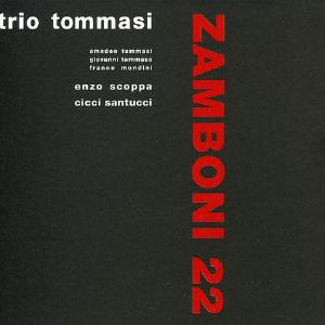 ZAMBONI 22 With Paypal Cheap Online