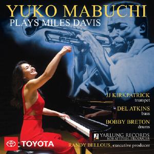 Yuko Mabuchi Plays Miles Davis Clearance Order
