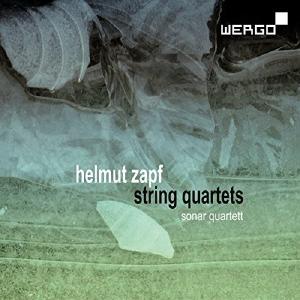 Zapf: String Quartets / Sonar Quartett Clearance Genuine