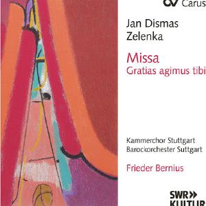 Zelenka: Missa Gratias agimus tibi Outlet Visit