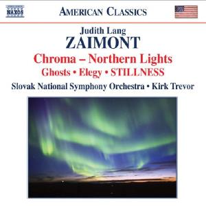 Zaimont: Chroma - Northern Lights Cheap Browse