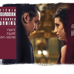 Ysae, Faur & Saint-Sans Low Cost Online