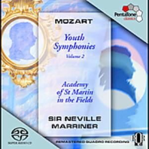 YOUTH SYMPHONIES, VOL. 2 2025 Newest Sale Online