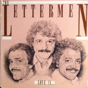 The Lettermen - Love Is... Discount How Much