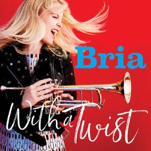With a Twist / Bria Skonberg Cheapest Pice Sale Online
