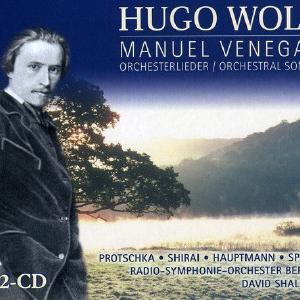 Wolf, H.: Orchestral Songs Online Online For Sale