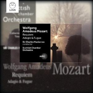 Wolfgang Amadeus Mozart: Requiem; Adagio & Fugue Outlet The Cheapest
