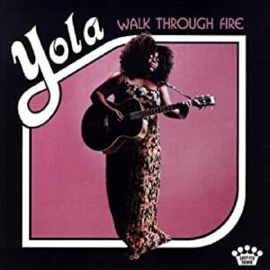 YOLA - Walk Through Fire Wiki Cheap Online