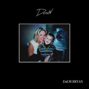 Zach Bryan - Deann (LP Vinyl) For Sale Finishline
