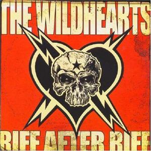 Wildhearts, The - Riff After Riff (Vinyl) (NM or M-, VG ) Free Shipping Visit