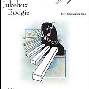 Jukebox Boogie For Nice Cheap Online