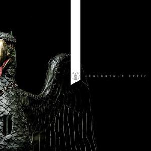 Zeal & Ardor - Greif (CD) Brand New Unisex Cheap Online