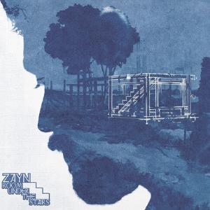 ZAYN - Room Under The Stairs (CD) Explore