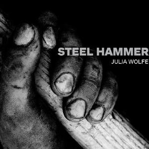 Wolfe: Steel Hammer / Bang on a Can All-Stars Free Shipping Discounts