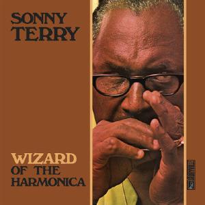 Wizard of the Harmonica [Vinyl] On Hot Sale