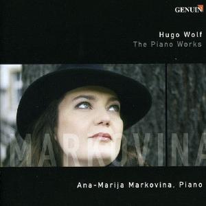 Wolf, H.: Piano Music Eastbay Cheap Online