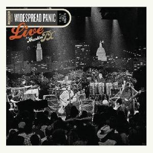 Widespread Panic - Live From Austin Tx (jack O'lantern Vinyl) Cheap Sale Cost