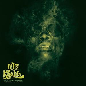Wiz Khalifa - Rolling Papers (2LP Vinyl) Sale Outlet Locations