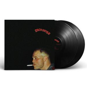 Zach Bryan - Zach Bryan (2 LP Vinyl) Low Cost Online